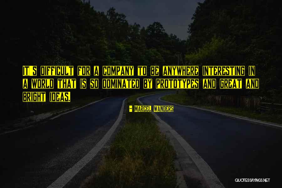 Marcel Wanders Quotes 77502 Marcel Wanders Quotes 77502