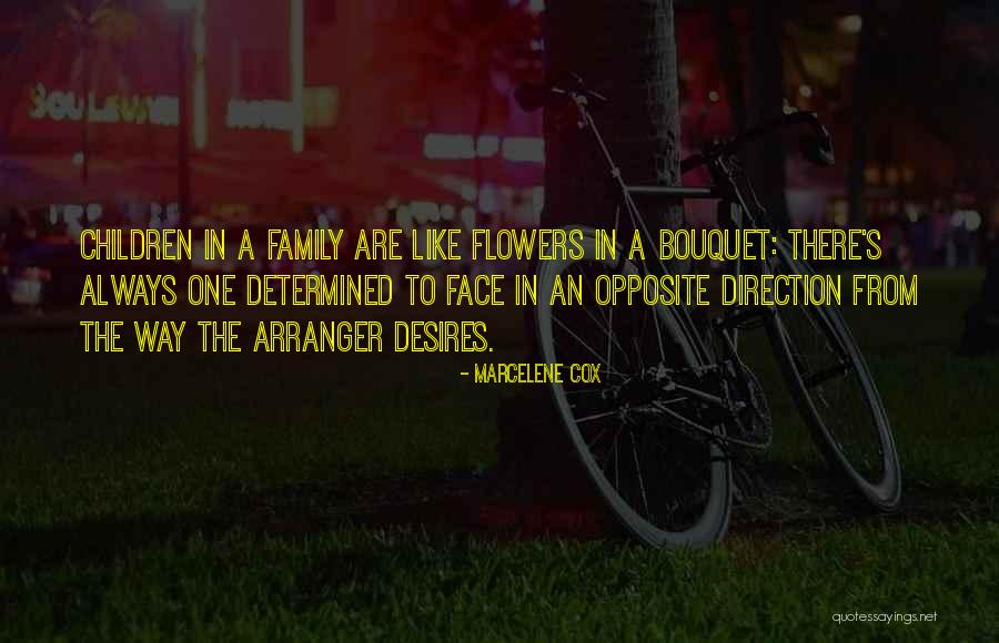 Marcelene Cox Quotes 1370216 Marcelene Cox Quotes 1370216