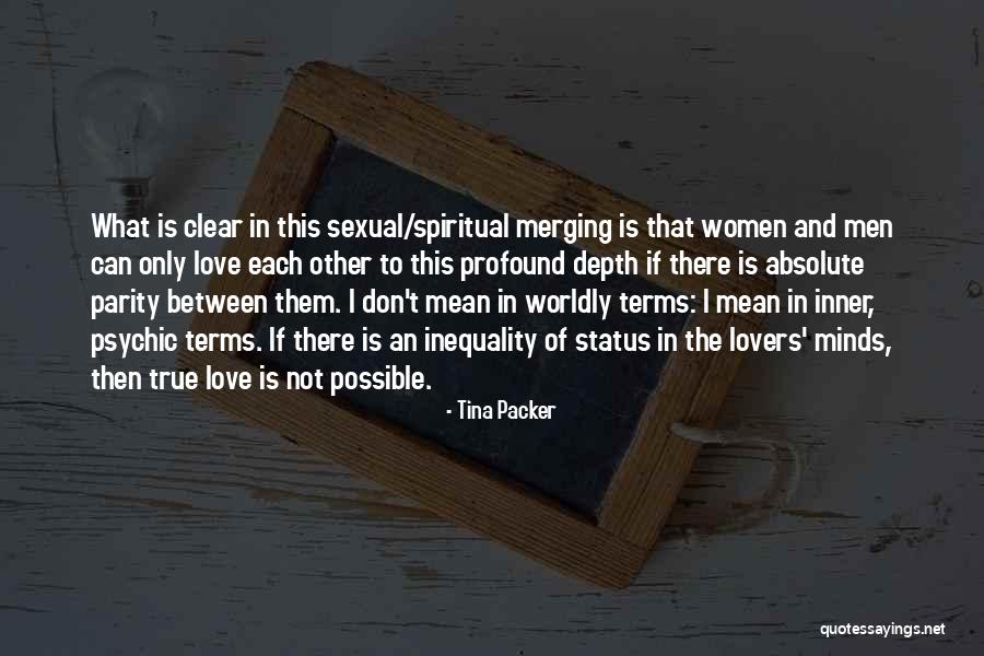 Marcelia Figueroa Quotes By Tina Packer Marcelia Figueroa Quotes By Tina Packer