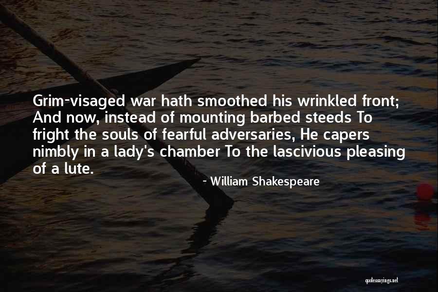 Marcelin Quotes By William Shakespeare Marcelin Quotes By William Shakespeare