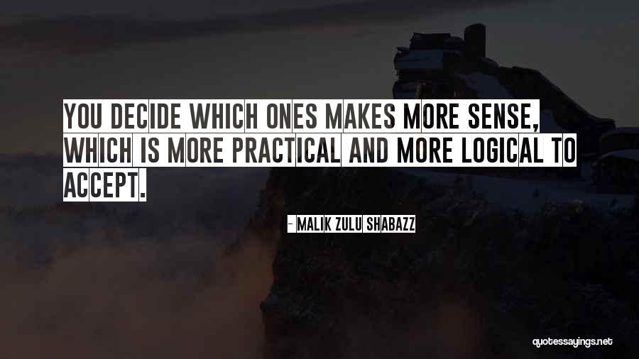 Marcelina Creek Quotes By Malik Zulu Shabazz Marcelina Creek Quotes By Malik Zulu Shabazz