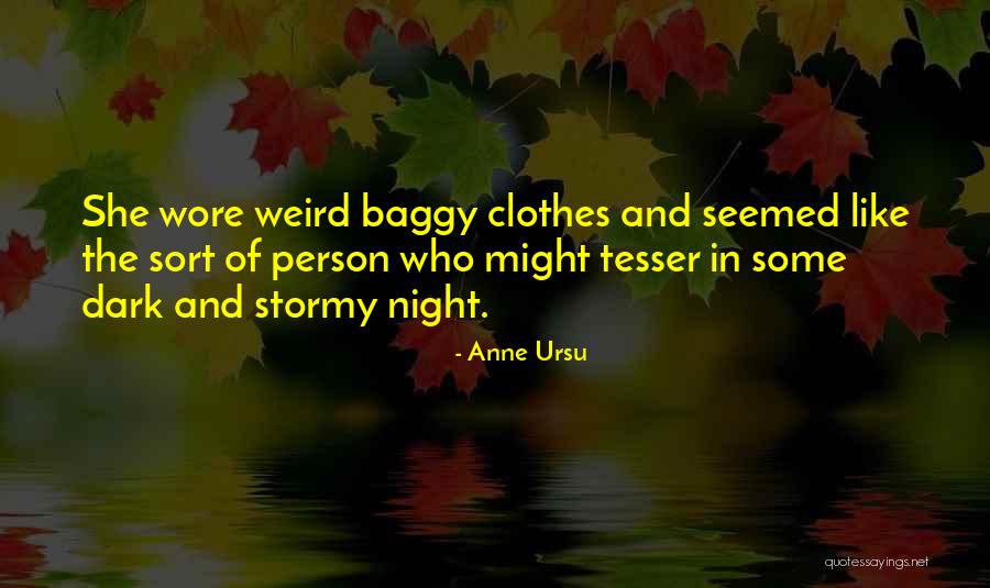 Marcelina Gonzales Quotes By Anne Ursu Marcelina Gonzales Quotes By Anne Ursu