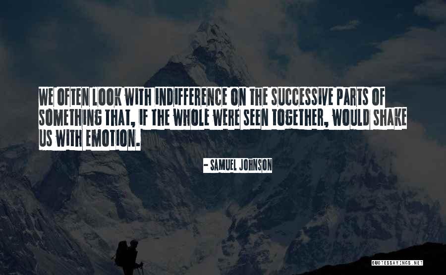 Marcelina Gonzales Quotes By Samuel Johnson Marcelina Gonzales Quotes By Samuel Johnson