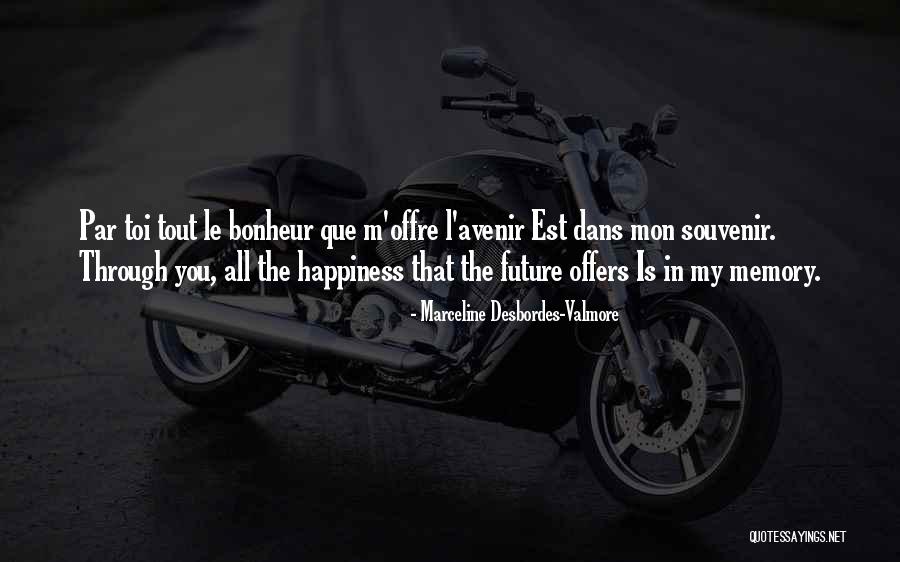 Marceline Desbordes-Valmore Quotes 2041348 Marceline Desbordes-Valmore Quotes 2041348