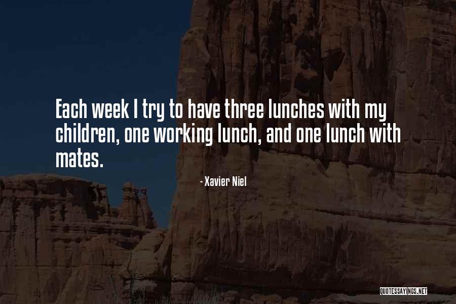 Marcelius Hotel Quotes By Xavier Niel Marcelius Hotel Quotes By Xavier Niel