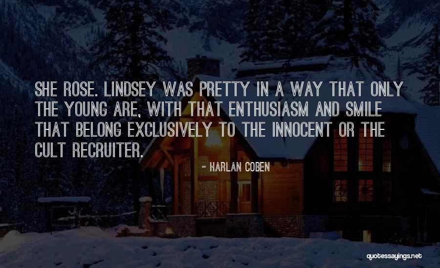 Marcelius Sutton Quotes By Harlan Coben Marcelius Sutton Quotes By Harlan Coben