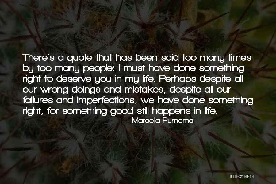 Marcella Purnama Quotes 1003482 Marcella Purnama Quotes 1003482