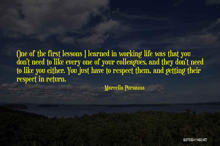 Marcella Purnama Quotes 391417