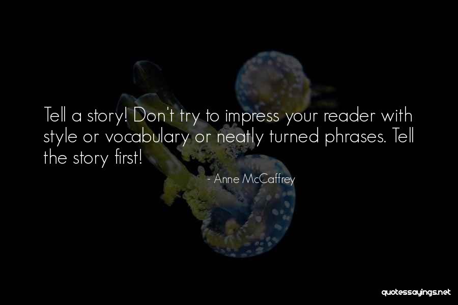 Marcellas Dial Quotes By Anne McCaffrey Marcellas Dial Quotes By Anne McCaffrey