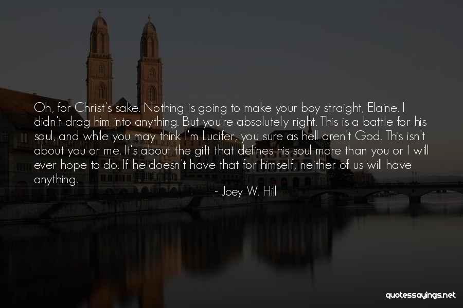 Marcellas Mt Quotes By Joey W. Hill Marcellas Mt Quotes By Joey W. Hill
