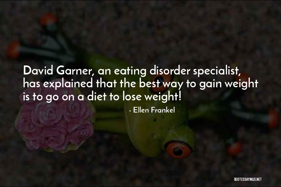 Marcelle Cypriano Quotes By Ellen Frankel Marcelle Cypriano Quotes By Ellen Frankel