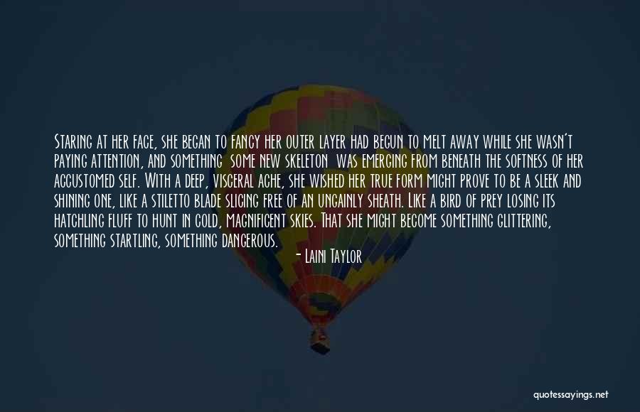 Marcelled Quotes By Laini Taylor Marcelled Quotes By Laini Taylor