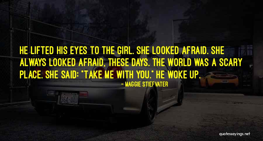 Marcelles Cherry Quotes By Maggie Stiefvater Marcelles Cherry Quotes By Maggie Stiefvater
