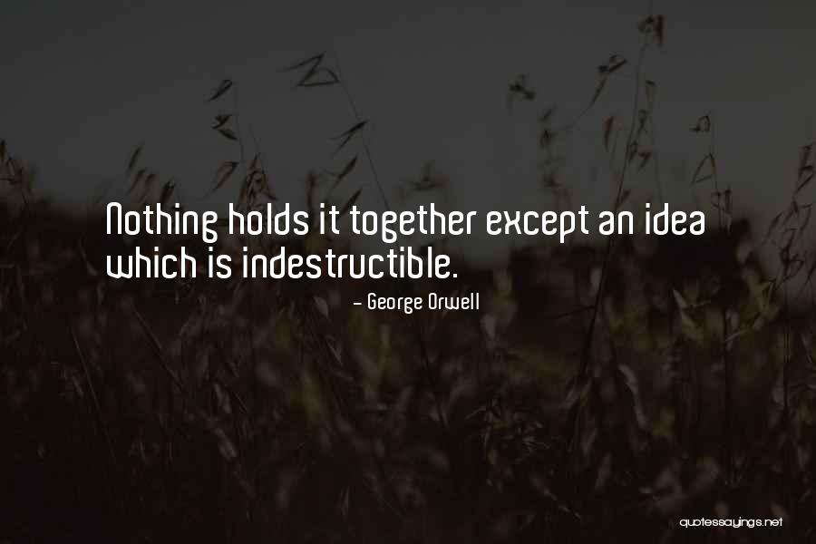 Marcelles Stinnette Quotes By George Orwell Marcelles Stinnette Quotes By George Orwell
