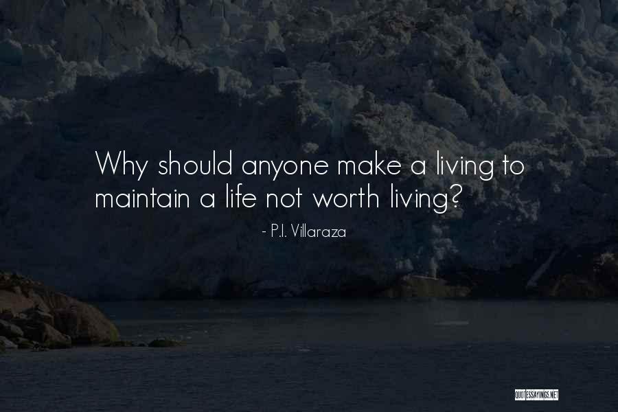 Marcellina Mountain Quotes By P.I. Villaraza Marcellina Mountain Quotes By P.I. Villaraza