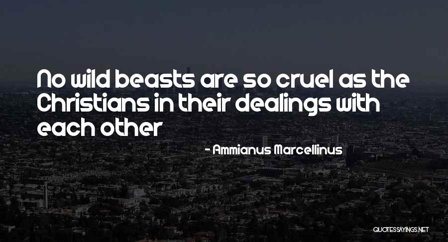 Marcellinus Ammianus Quotes By Ammianus Marcellinus Marcellinus Ammianus Quotes By Ammianus Marcellinus