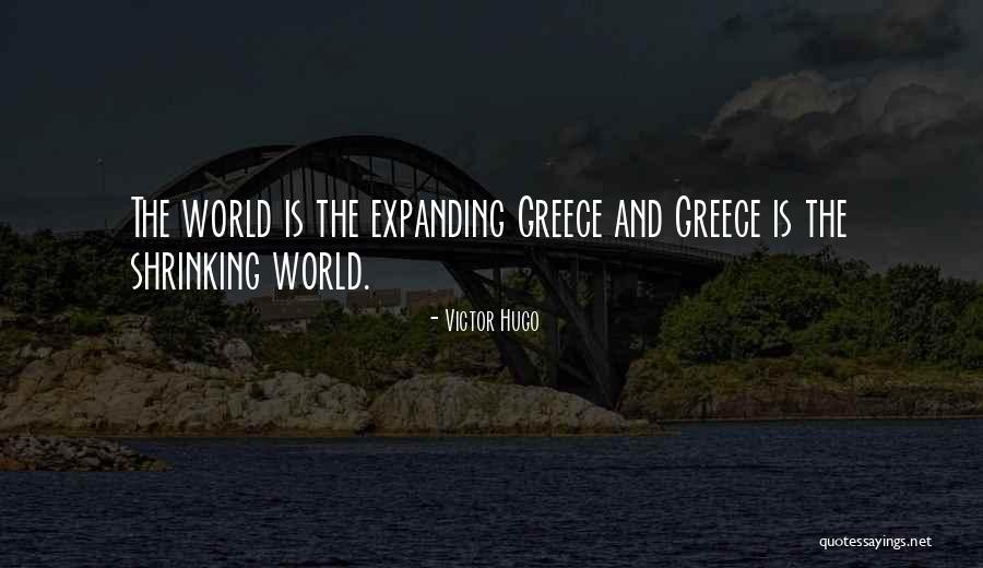 Marcellis Stinnette Quotes By Victor Hugo Marcellis Stinnette Quotes By Victor Hugo