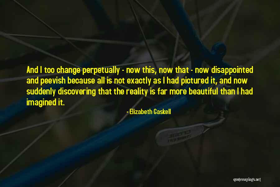 Marcellite Lasensky Quotes By Elizabeth Gaskell Marcellite Lasensky Quotes By Elizabeth Gaskell