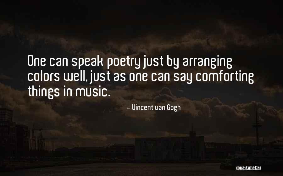Marcellite Lasensky Quotes By Vincent Van Gogh Marcellite Lasensky Quotes By Vincent Van Gogh