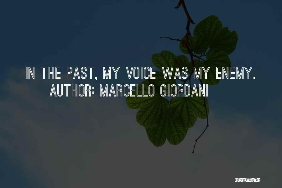 Marcello Giordani Quotes 381042