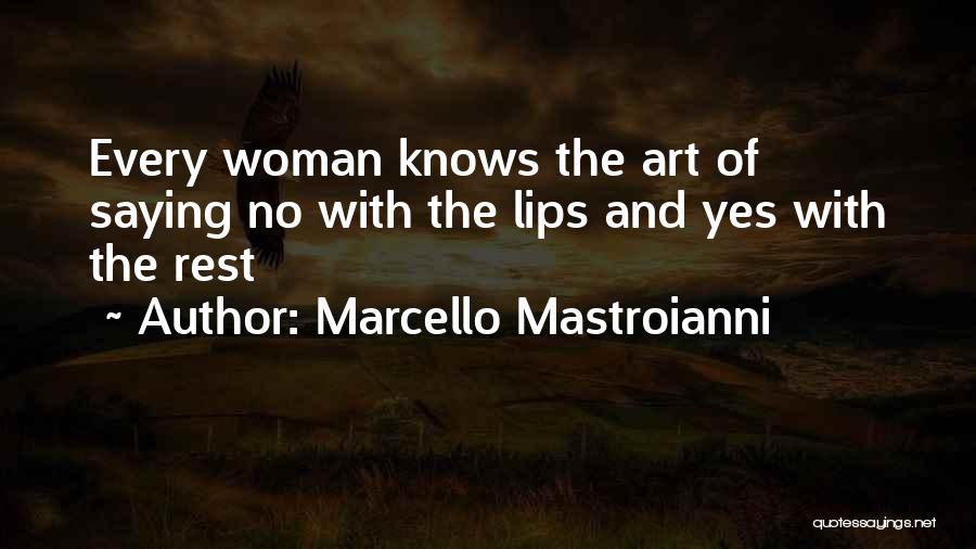 Marcello Mastroianni Quotes 1199561