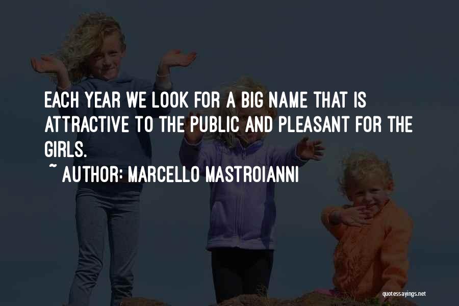 Marcello Mastroianni Quotes 1677519