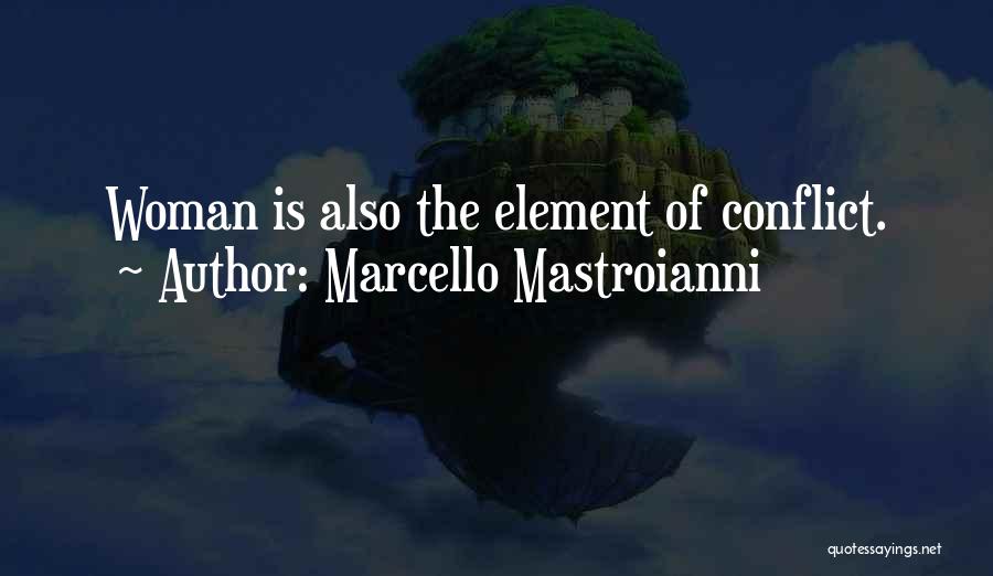 Marcello Mastroianni Quotes 584211