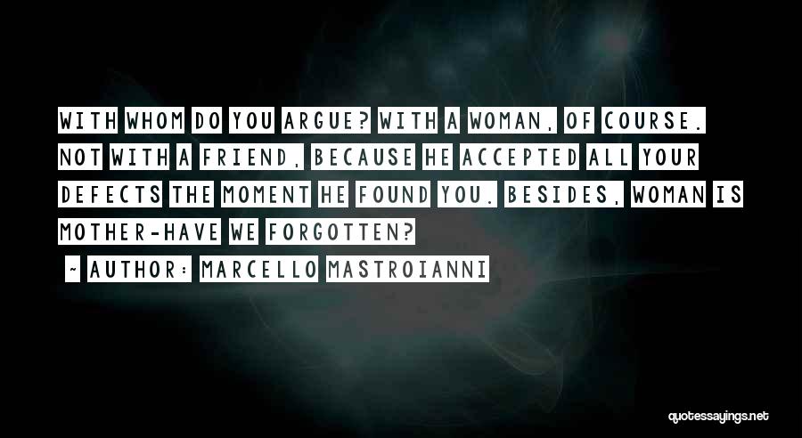 Marcello Mastroianni Quotes 795369