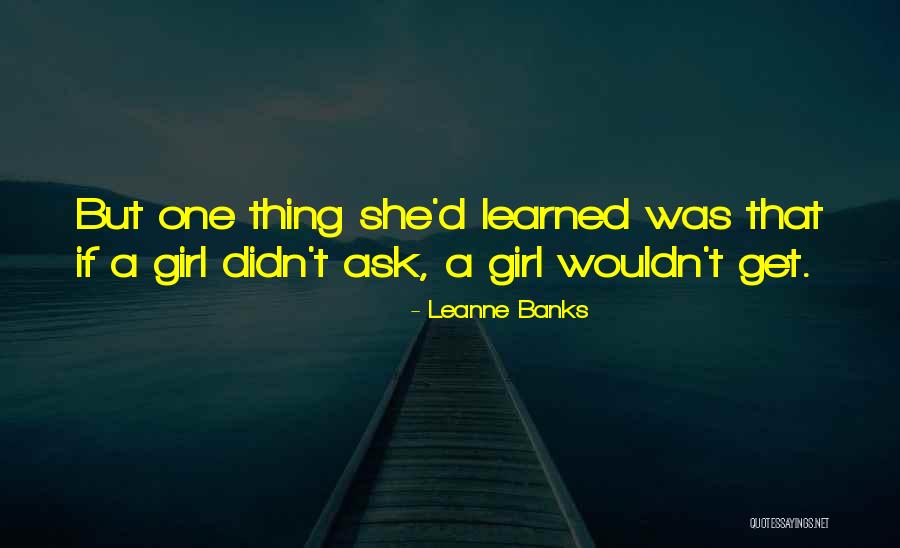 Marcello Tunasi Quotes By Leanne Banks Marcello Tunasi Quotes By Leanne Banks