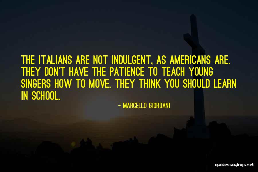 Marcello What Are You Doing Quotes By Marcello Giordani Marcello What Are You Doing Quotes By Marcello Giordani