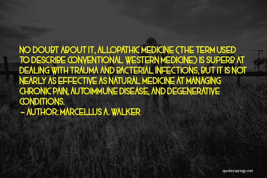 Marcellus A. Walker Quotes 1306084