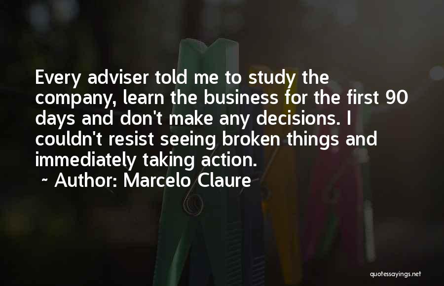 Marcelo Claure Quotes 1253156