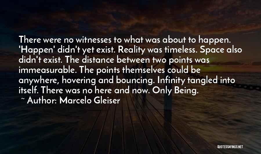 Marcelo Gleiser Quotes 1849157