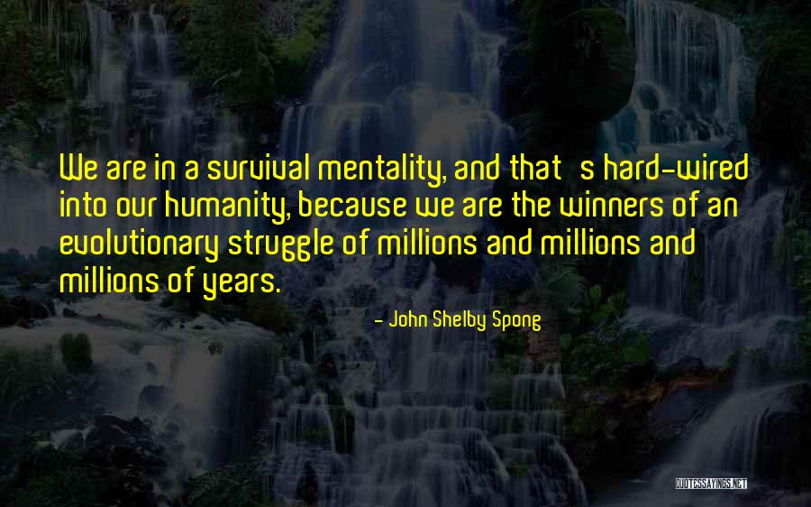 Marcelyn Smith Quotes By John Shelby Spong Marcelyn Smith Quotes By John Shelby Spong