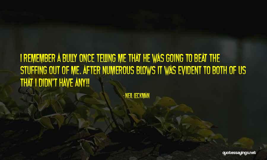 Marcelyn Smith Quotes By Neil Leckman Marcelyn Smith Quotes By Neil Leckman