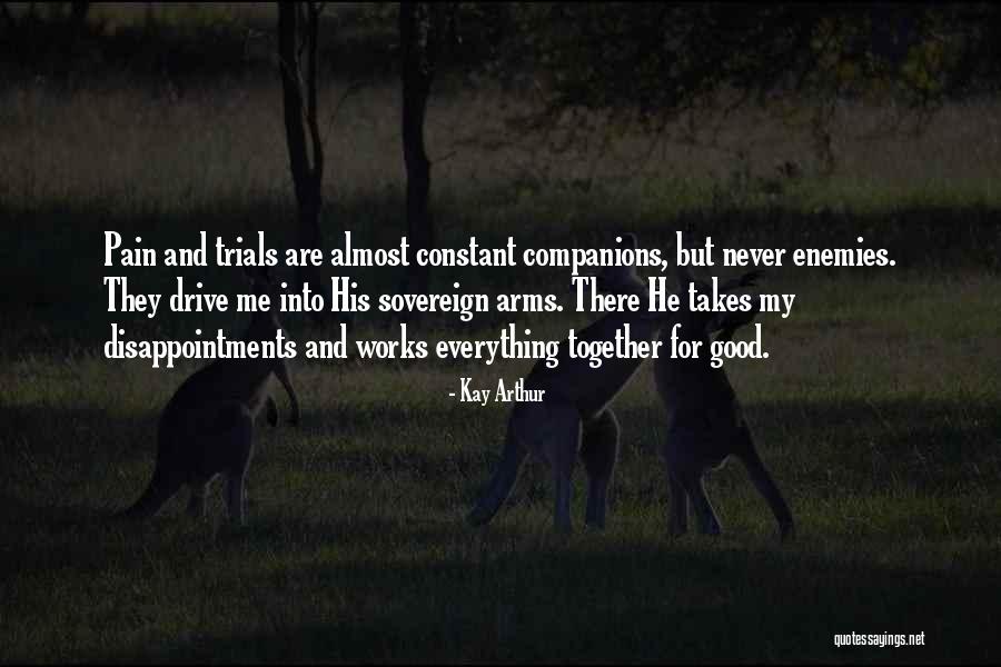 Marceneiros Quotes By Kay Arthur Marceneiros Quotes By Kay Arthur