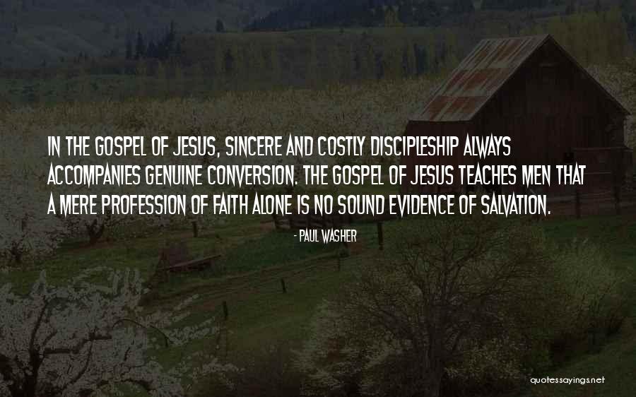 Marceneiros Quotes By Paul Washer Marceneiros Quotes By Paul Washer