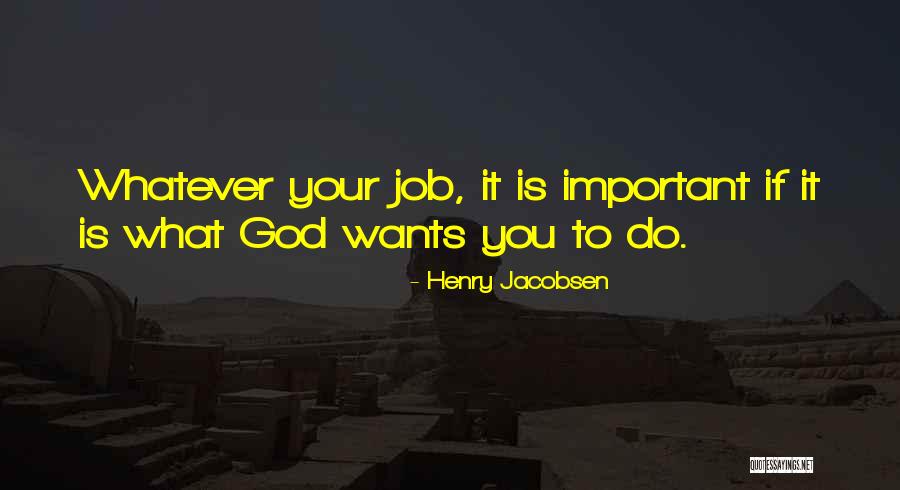 Marceno Strev Quotes By Henry Jacobsen Marceno Strev Quotes By Henry Jacobsen