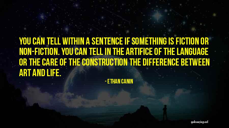 Marcet Quotes By Ethan Canin Marcet Quotes By Ethan Canin