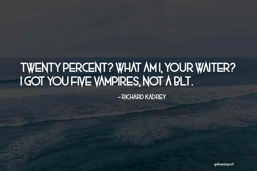 Marcetic Servis Quotes By Richard Kadrey Marcetic Servis Quotes By Richard Kadrey