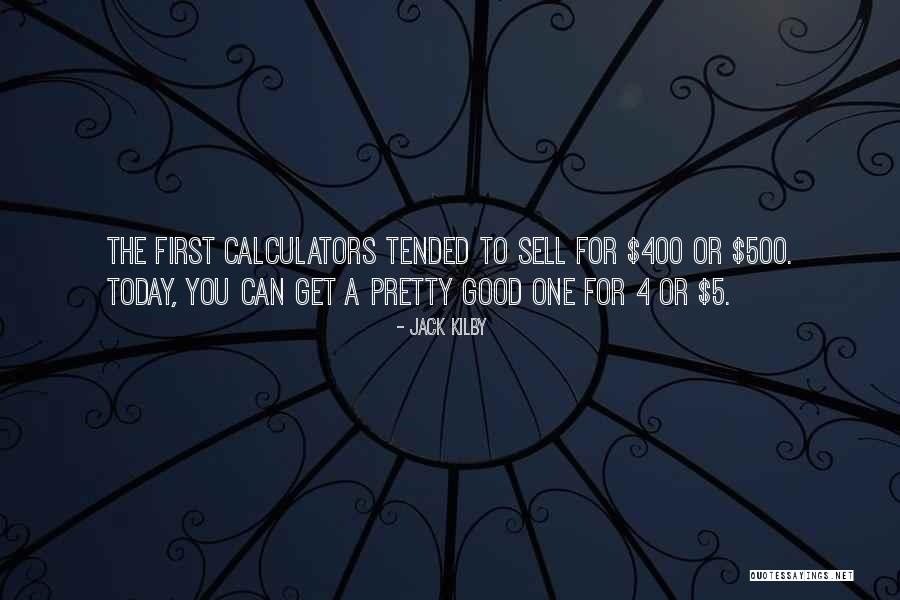 March 1 2020 Inspirational Quotes By Jack Kilby March 1 2020 Inspirational Quotes By Jack Kilby