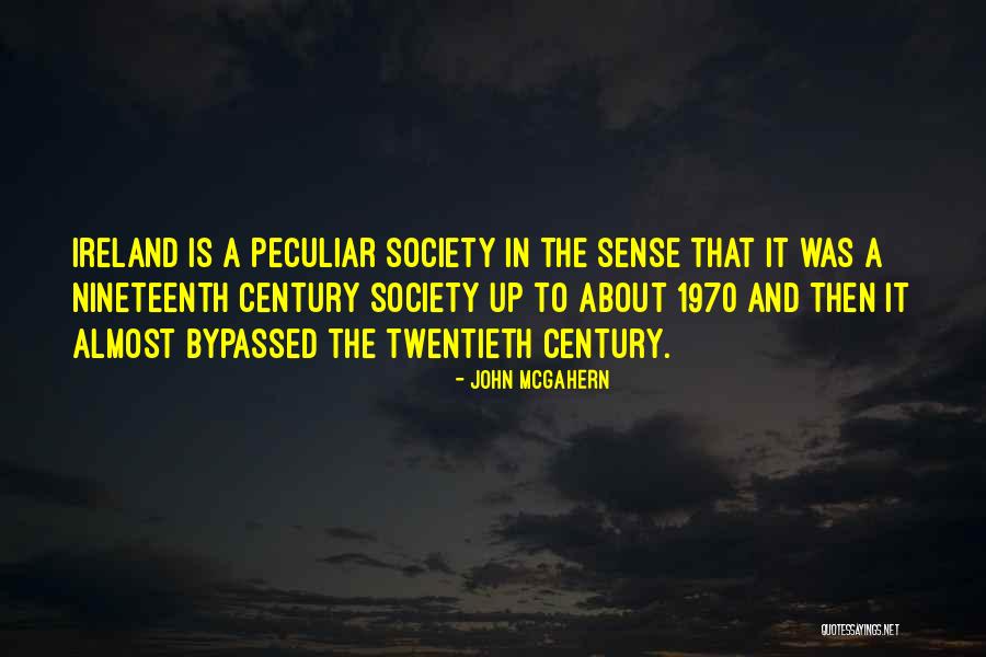 March 1 2020 Inspirational Quotes By John McGahern March 1 2020 Inspirational Quotes By John McGahern