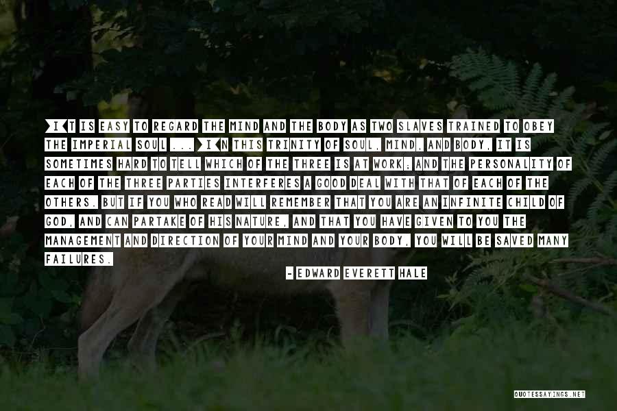 March 1 2021 Quotes By Edward Everett Hale March 1 2021 Quotes By Edward Everett Hale