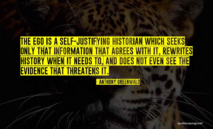 March 17 Quotes By Anthony Greenwald March 17 Quotes By Anthony Greenwald