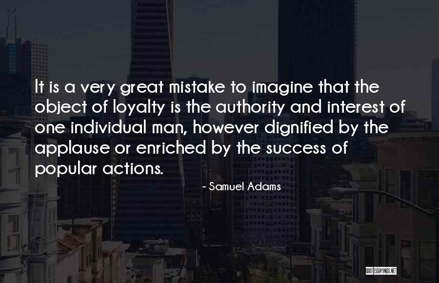 March 17 Quotes By Samuel Adams March 17 Quotes By Samuel Adams