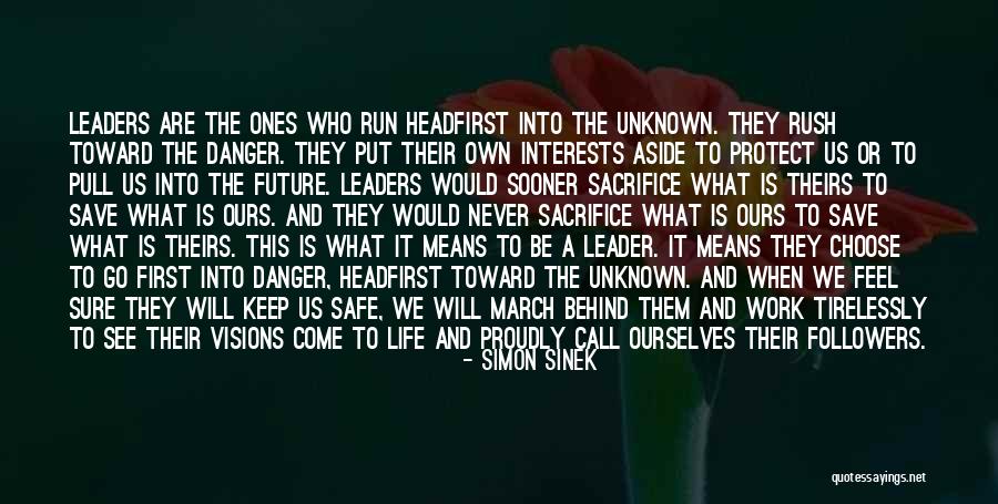 March First Quotes By Simon Sinek March First Quotes By Simon Sinek