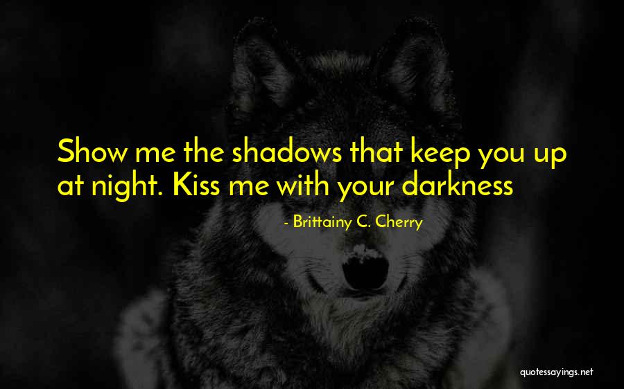 March Funeral Home Quotes By Brittainy C. Cherry March Funeral Home Quotes By Brittainy C. Cherry