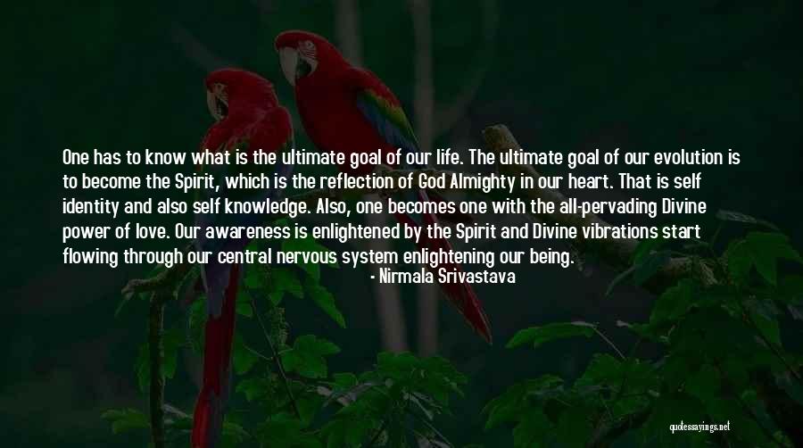 March Seventeen Quotes By Nirmala Srivastava March Seventeen Quotes By Nirmala Srivastava