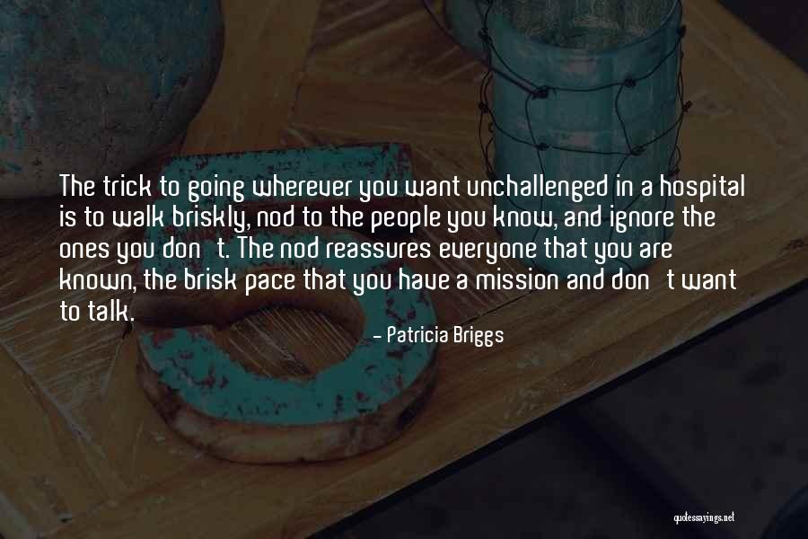 March Seventeen Quotes By Patricia Briggs March Seventeen Quotes By Patricia Briggs