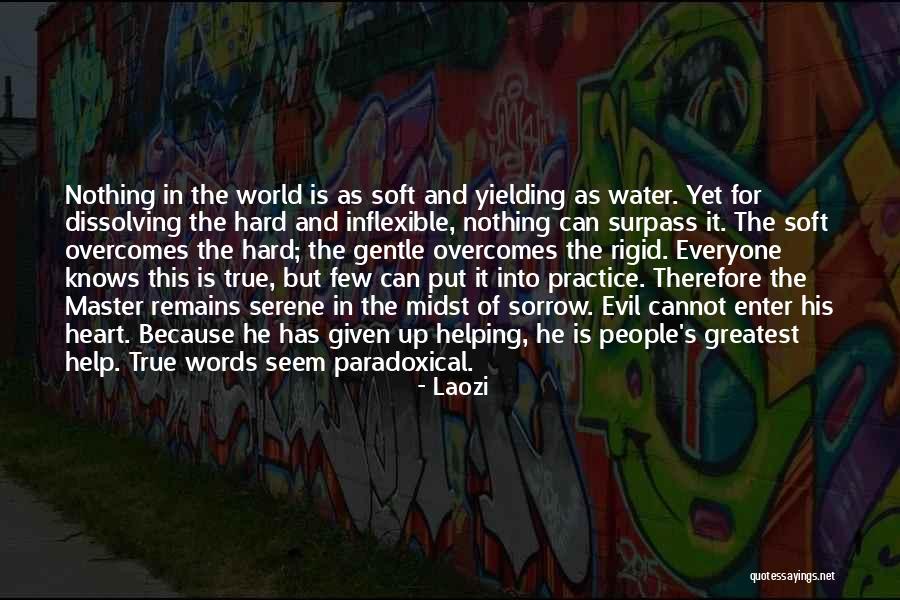 Marchaban Farmasi Quotes By Laozi Marchaban Farmasi Quotes By Laozi